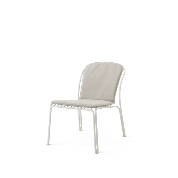 Thorvald Cushion For SC100/SC101 Sunbrella Heritage Papyrus