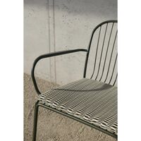 Thorvald Cushion For SC100/SC101 Sunbrella Heritage Papyrus
