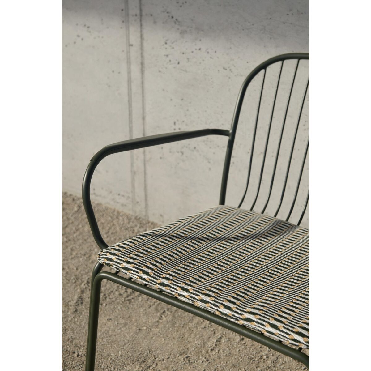 Thorvald Siddehynde Til SC100/SC101 Sunbrella Heritage Papyrus