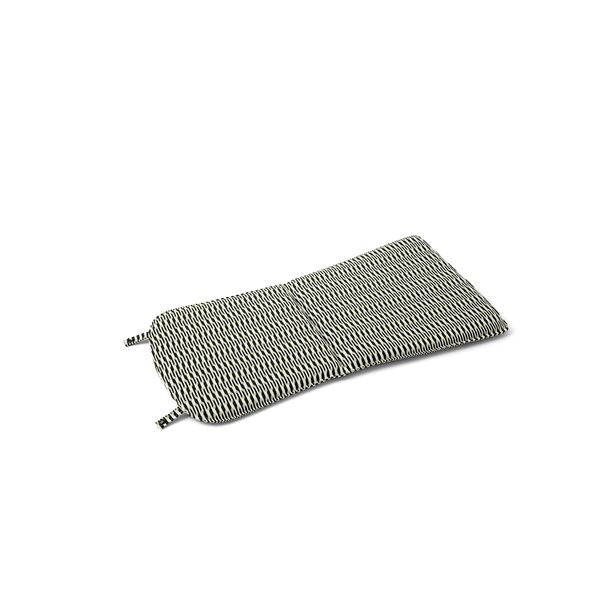 Thorvald Kissen für SC94/SC95 Sunbrella Intarsien Bora