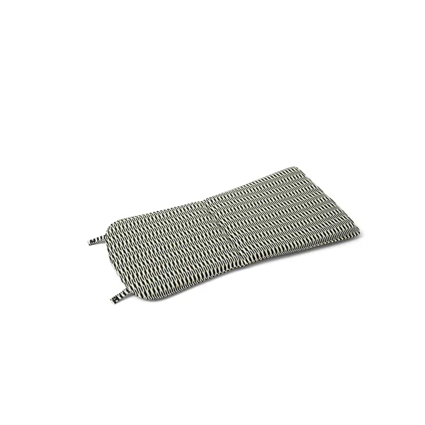 Thorvald Seat Cushion For SC100/SC101 Marquetry Bora