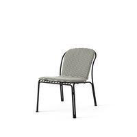 Thorvald Seat Cushion For SC100/SC101 Marquetry Bora