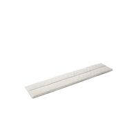 Ville Cuscino Per AV28 180x40 Sunbrella Heritage Papyrus