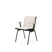 Ville Cuscino Per AV33/AV34 Sunbrella Heritage Papyrus