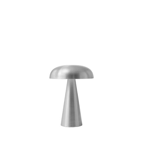 Como SC53 Portable Lamp Aluminum