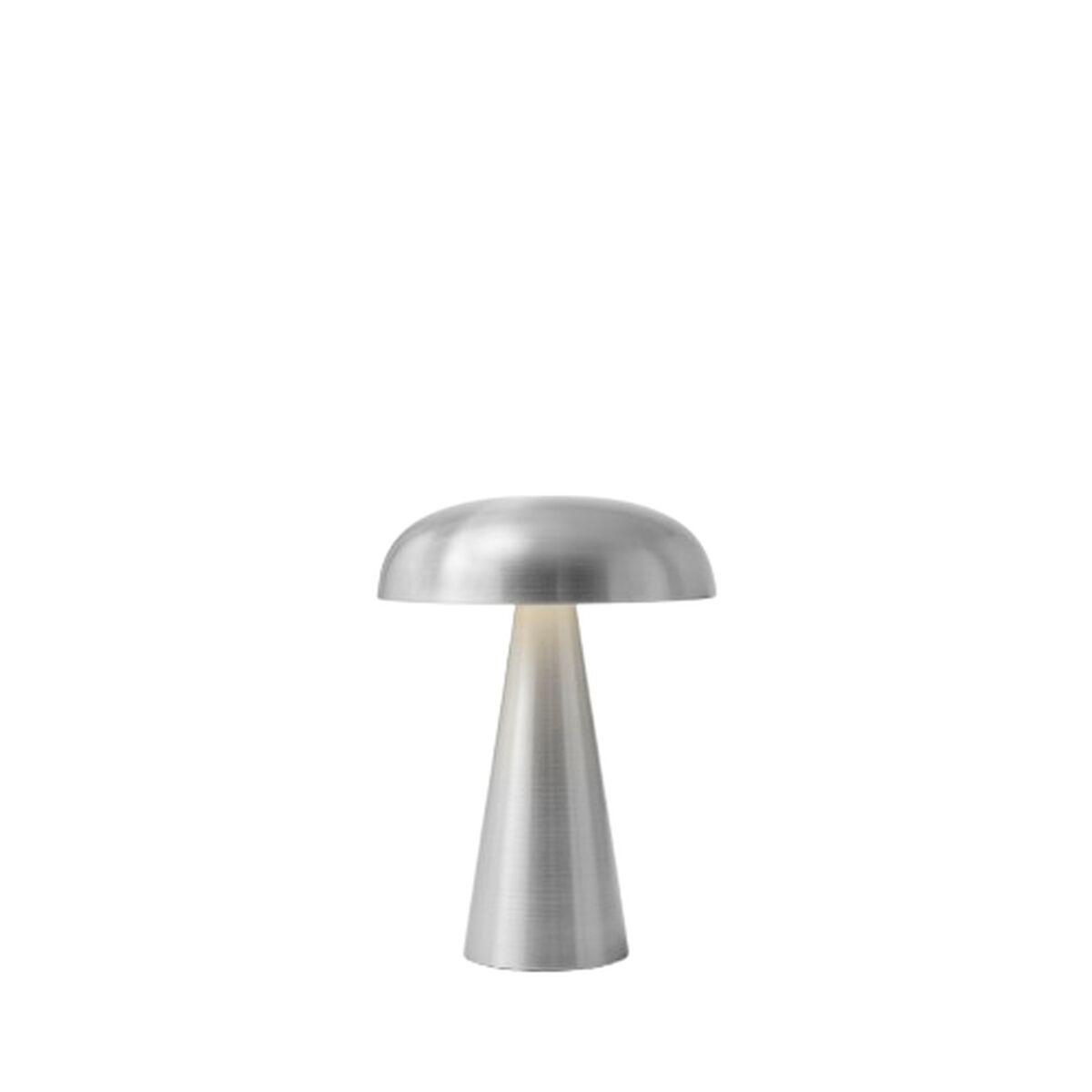 Como SC53 Bärbar Lampa Aluminium