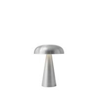 Como SC53 Bärbar Lampa Aluminium
