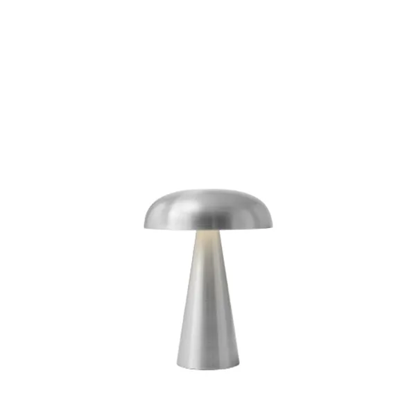 Como SC53 Portable Lamp Aluminum