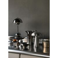 Como SC53 Bärbar Lampa Aluminium