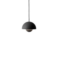Flowerpot VP10 Pendel Mat Sort
