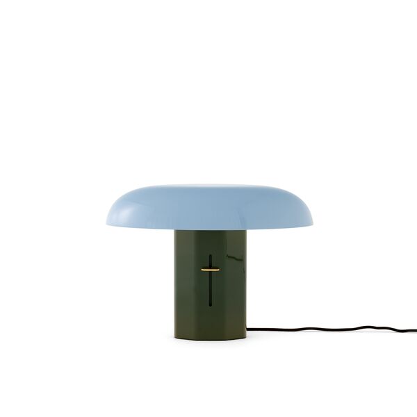 Montera JH42 Lampa Stołowa Las/Niebo