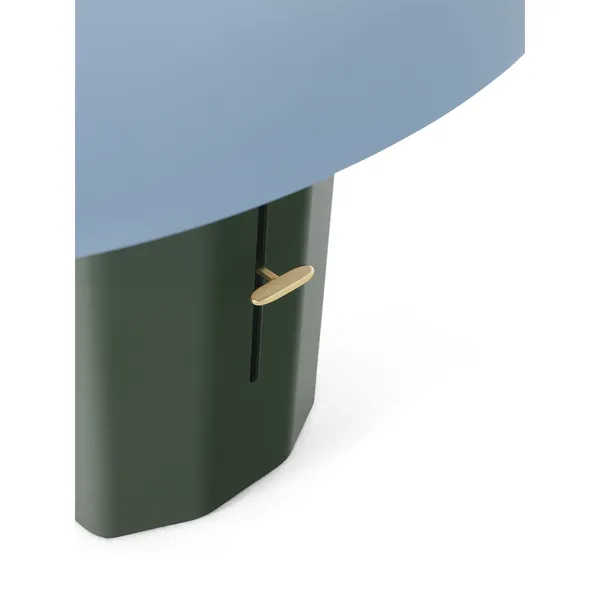Montera JH42 Table Lamp Forest/Sky
