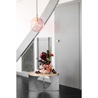 Ballroom Pendant XL Rosa