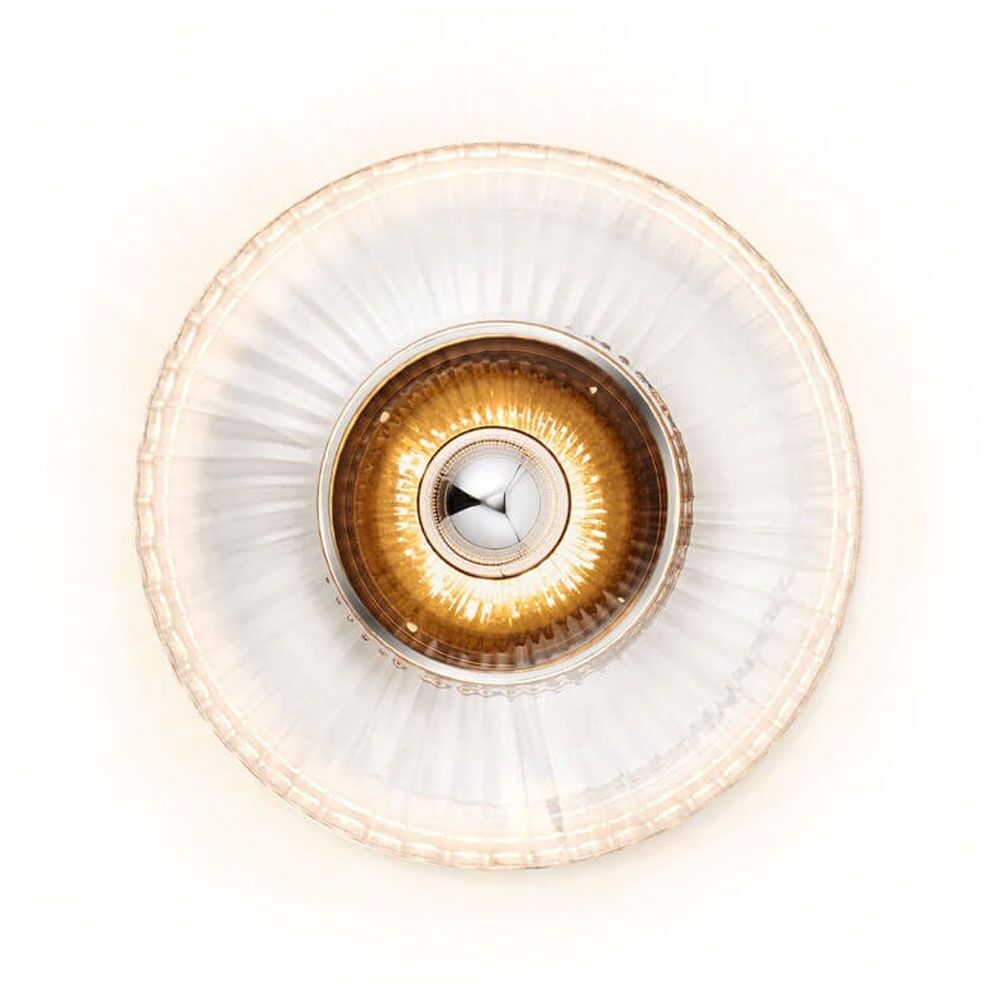 New Wave Optic XL V&auml;gglampa Transparent