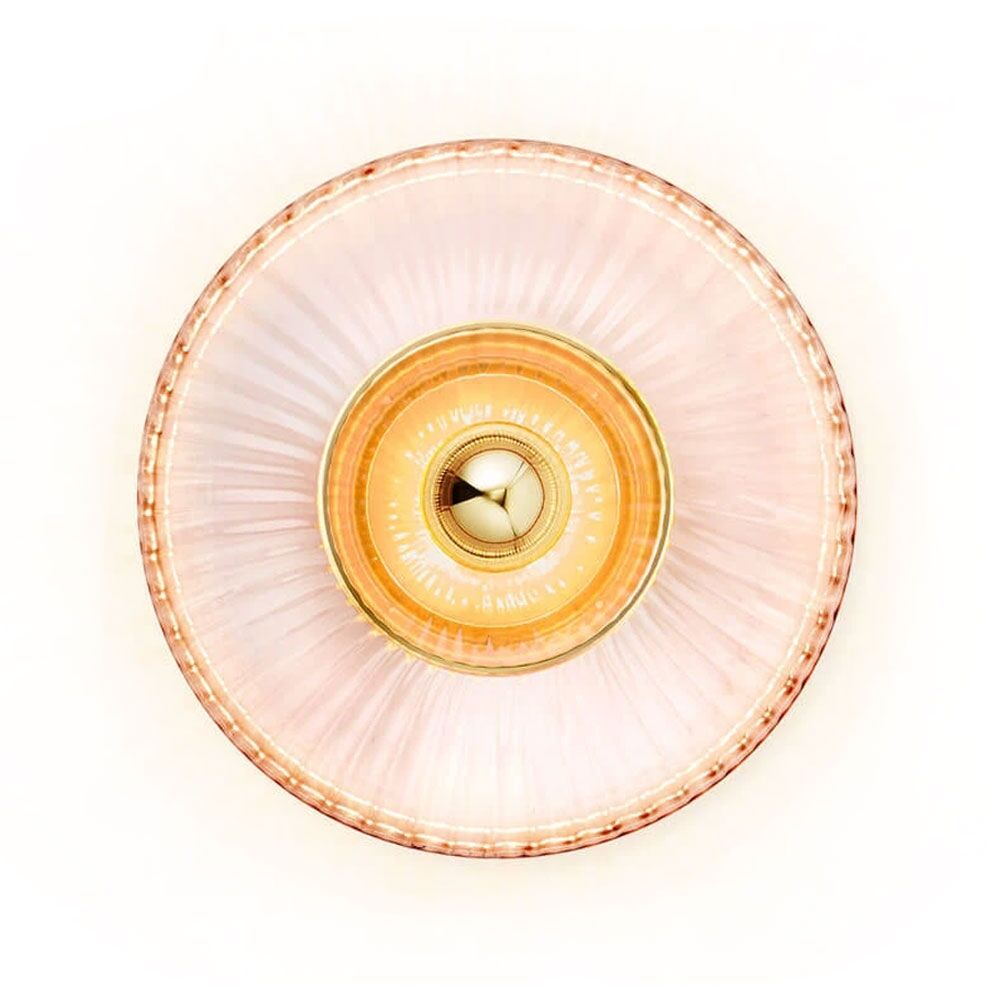 New Wave Optic XL V&auml;gglampa Rosa