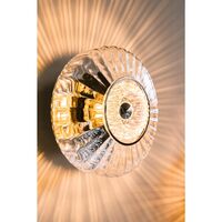 Eyeball Gold