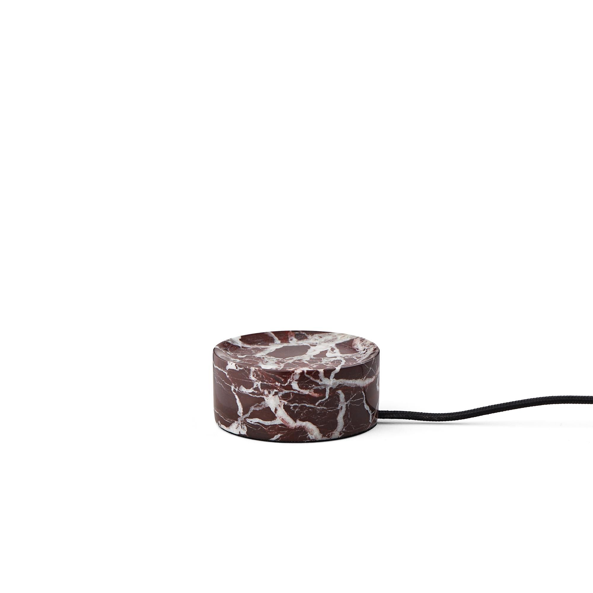 Trip Opladerkabel Burgundy Marble