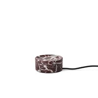 Trip-Ladekabel, Burgunder Marmor