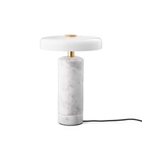 Trip Charger Cable Carrara Marble