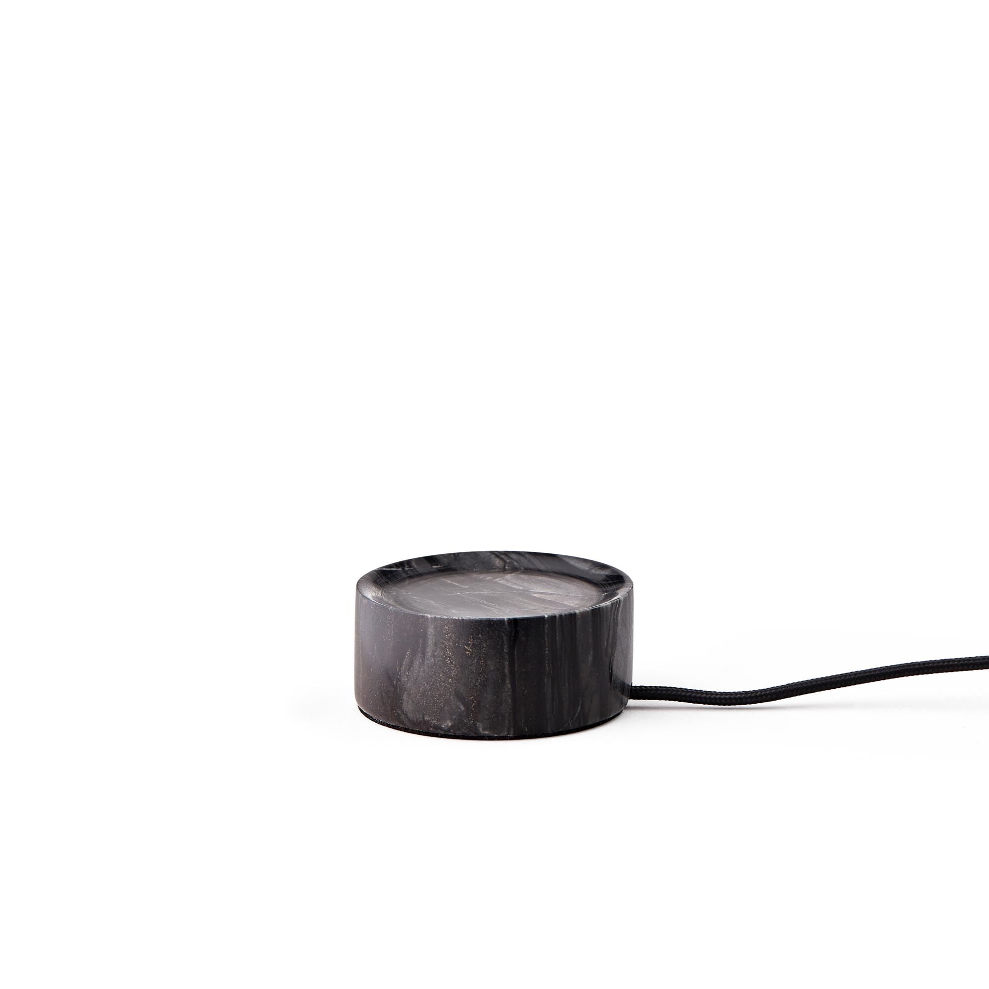 Trip Opladerkabel Charcoal Marble