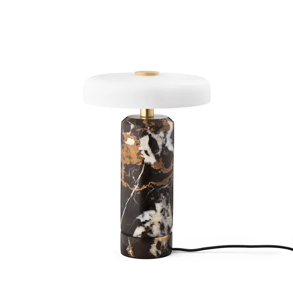 Trip Charger Cable Dark Clay Marble