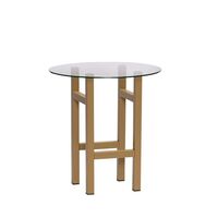 Table D'appoint Elevate Vert Olive