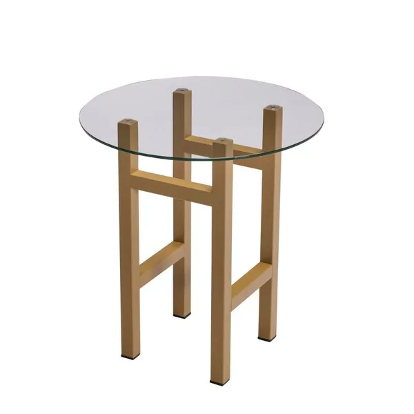 Table D'appoint Elevate Vert Olive