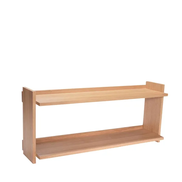 Forma Bookcase Large Nature