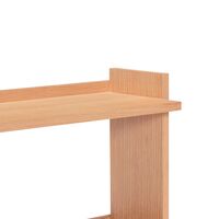 Forma Bookcase Large Nature