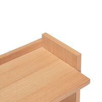 Forma Bookcase Large Nature