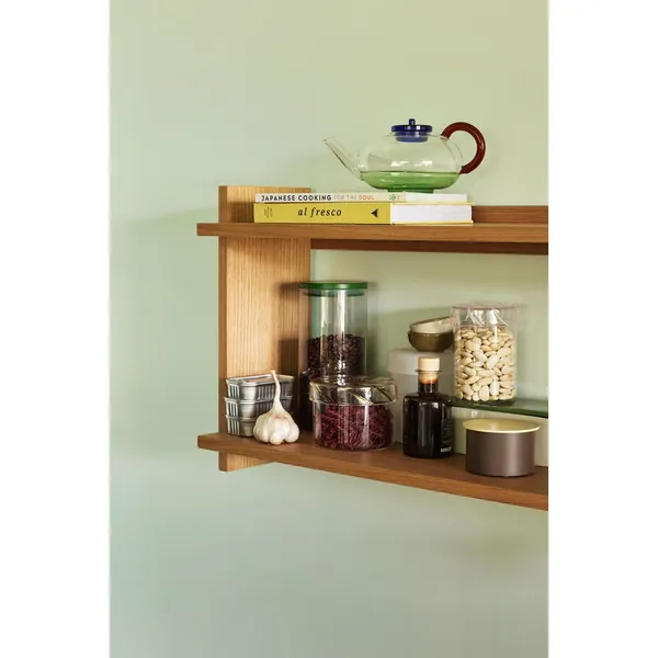 Forma Bookcase Large Nature