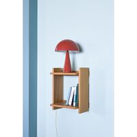 Librería Forma Pequeño Nature