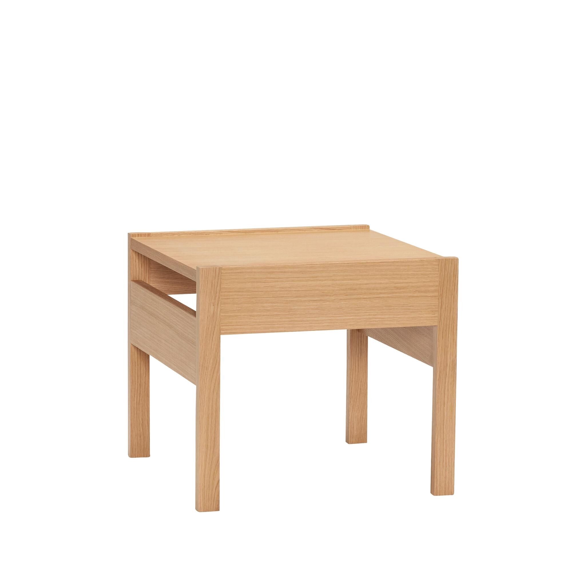 Forma Sidebord Naturlig