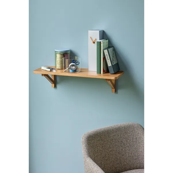 Arki Bookcase Natural