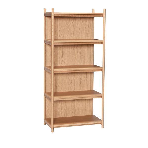Libreria Heritage Grande Natura