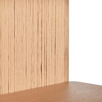 Heritage Bookcase Large Nature