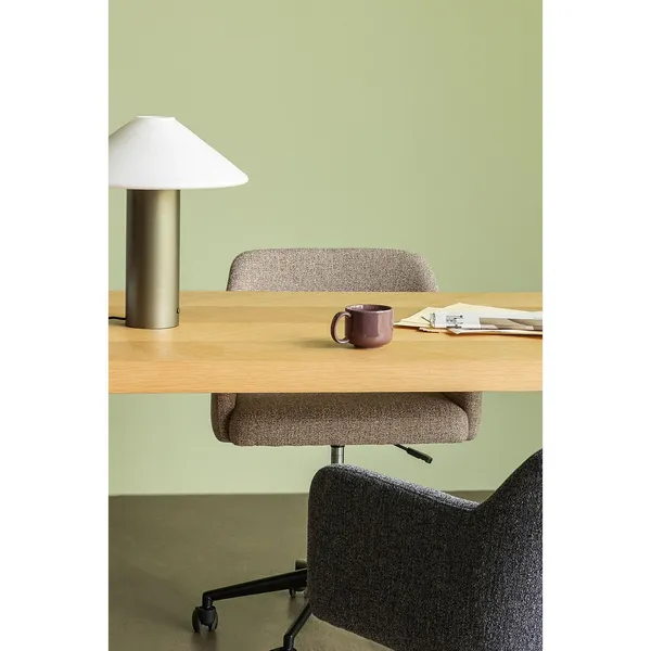 Orbit Table Lamp Dark Green