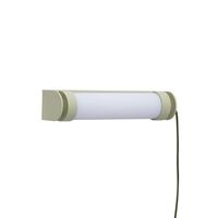 Satellite Wandlampe Hellgrün