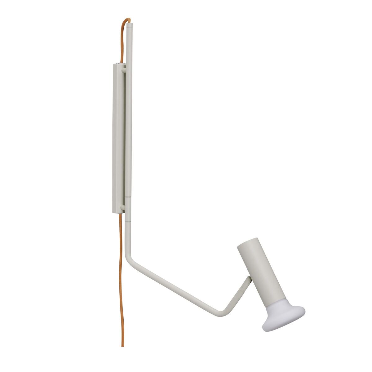Wally Vegglampe Sand