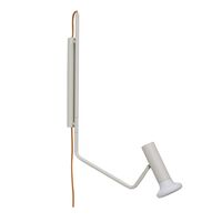Wally Vegglampe Sand