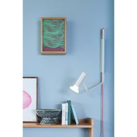 Wally Vegglampe Sand