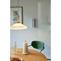 Apollo Pendant Sand/ Orange