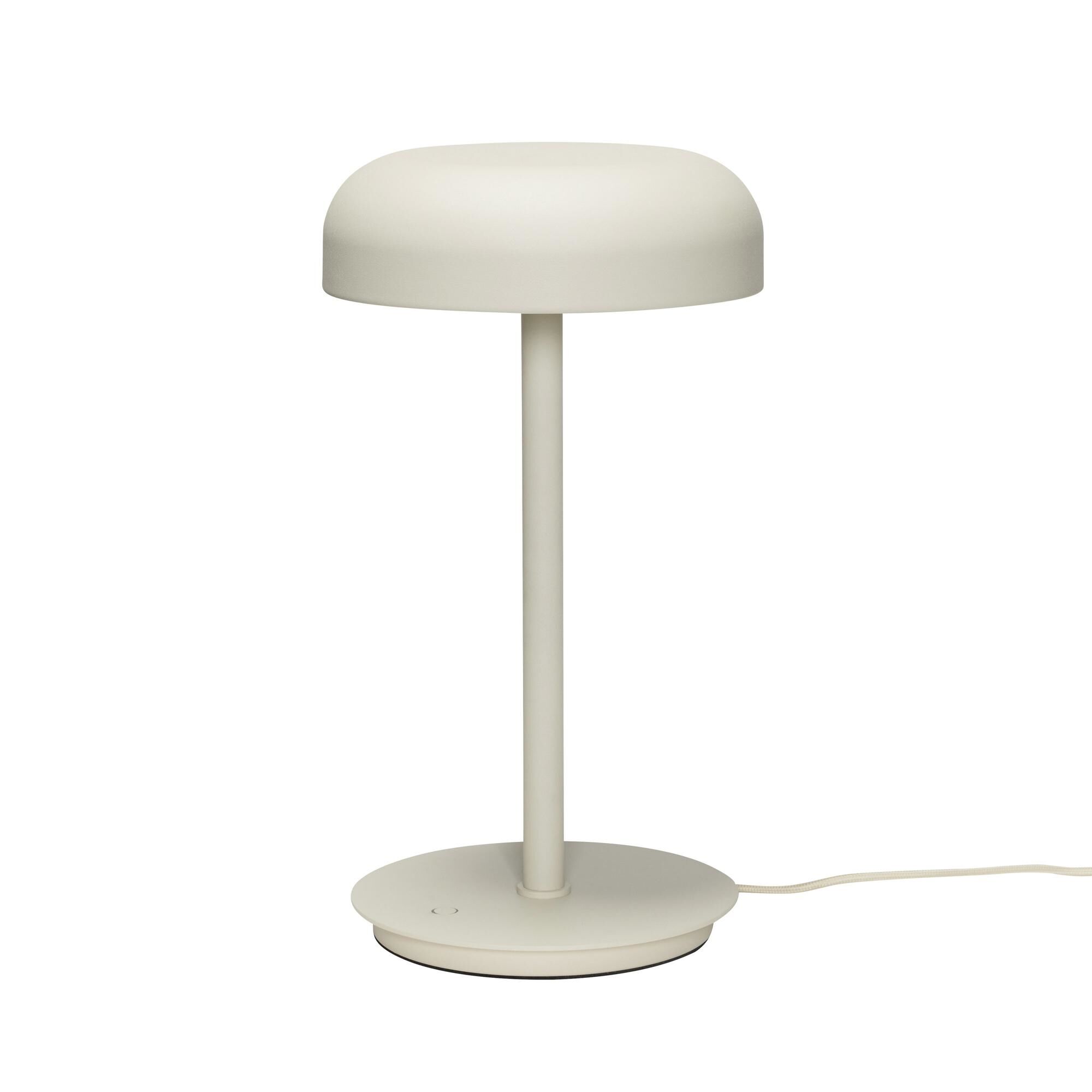 Velo Bordslampa Sandf&auml;rgad