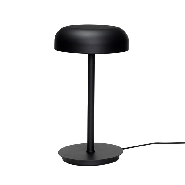 Velo Tafellamp Zwart