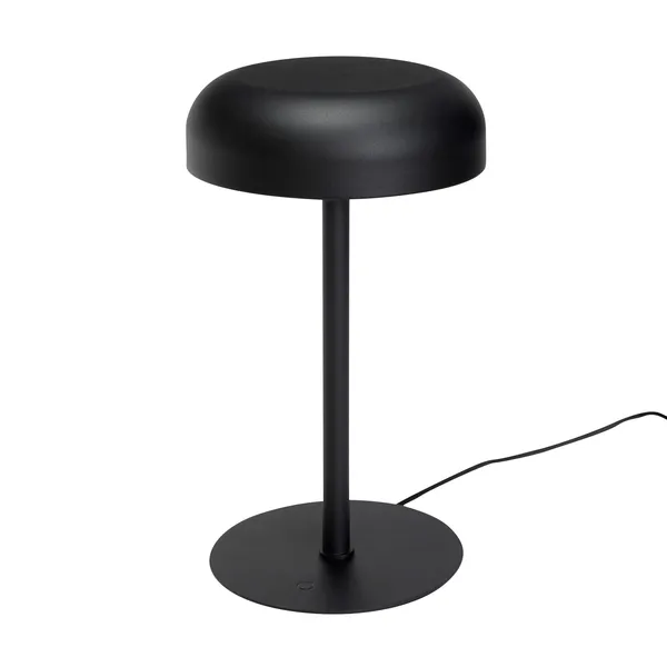 Velo Bordlampe Sort