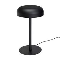 Velo Bordlampe Sort