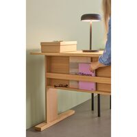 Velo Bordlampe Sort