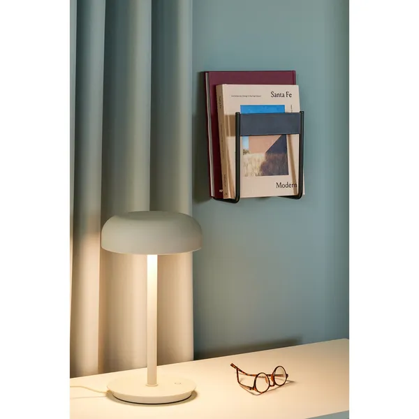 Velo Bordlampe Sort