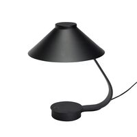 Lampada da Tavolo Muri Nero