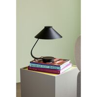 Lampada da Tavolo Muri Nero